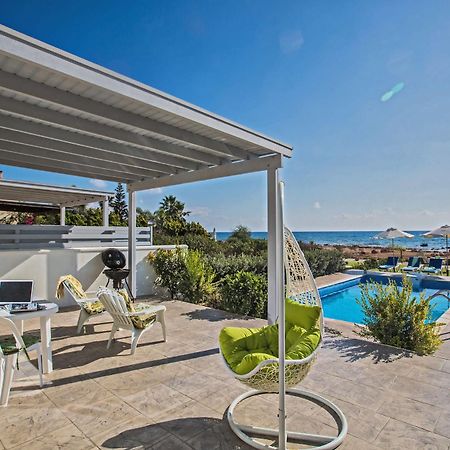 Gorgona Villas Αγία Νάπα Εξωτερικό φωτογραφία
