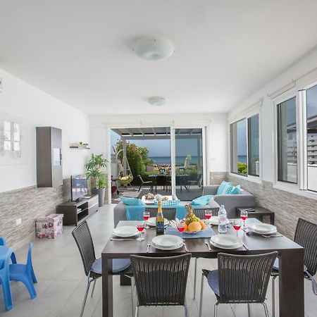 Gorgona Villas Αγία Νάπα Εξωτερικό φωτογραφία