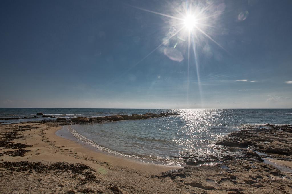 Gorgona Villas Αγία Νάπα Δωμάτιο φωτογραφία