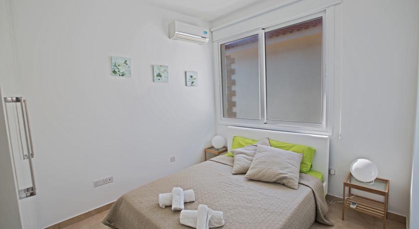 Gorgona Villas Αγία Νάπα Εξωτερικό φωτογραφία