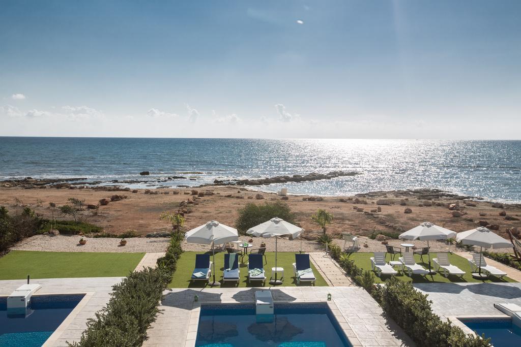 Gorgona Villas Αγία Νάπα Δωμάτιο φωτογραφία