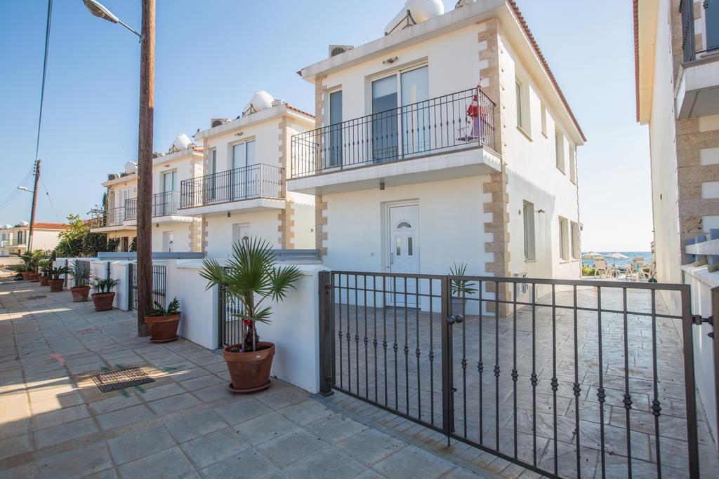 Gorgona Villas Αγία Νάπα Εξωτερικό φωτογραφία