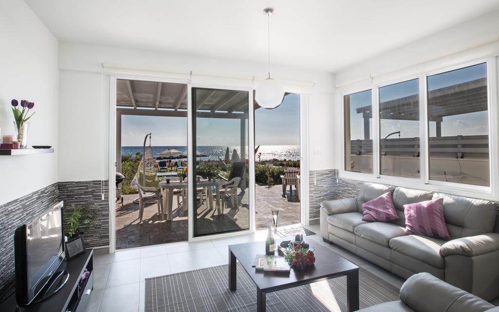 Gorgona Villas Αγία Νάπα Εξωτερικό φωτογραφία