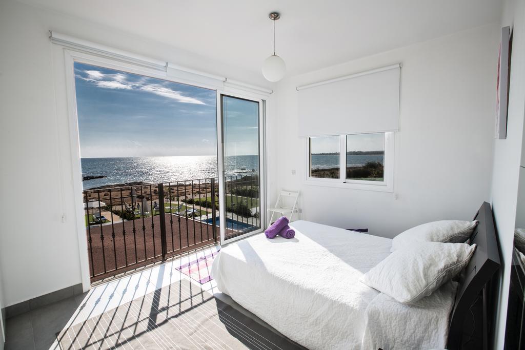 Gorgona Villas Αγία Νάπα Εξωτερικό φωτογραφία