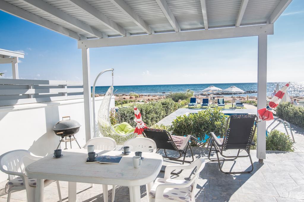 Gorgona Villas Αγία Νάπα Εξωτερικό φωτογραφία