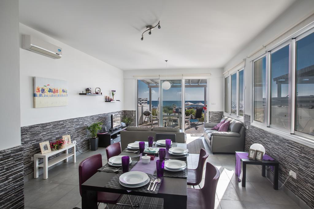 Gorgona Villas Αγία Νάπα Εξωτερικό φωτογραφία