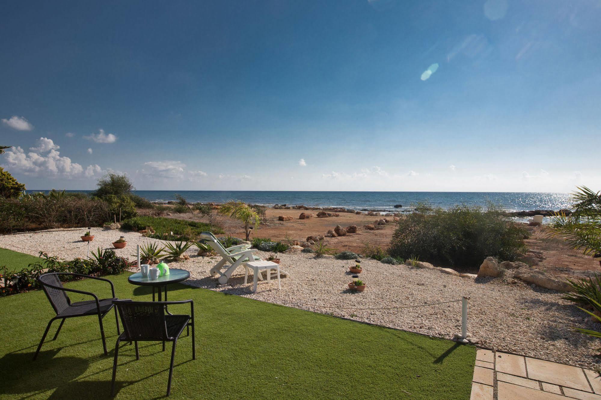 Gorgona Villas Αγία Νάπα Εξωτερικό φωτογραφία