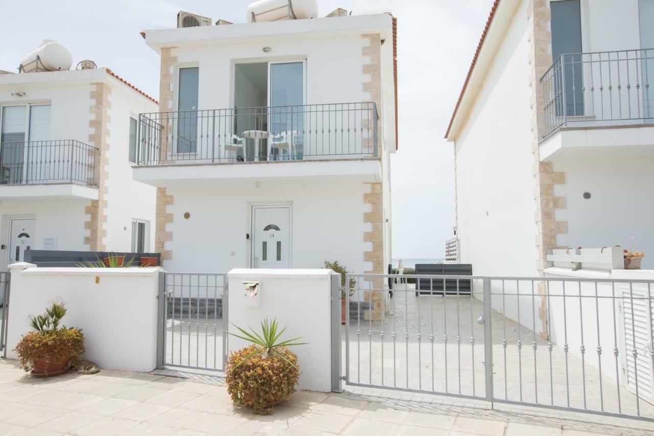 Gorgona Villas Αγία Νάπα Εξωτερικό φωτογραφία