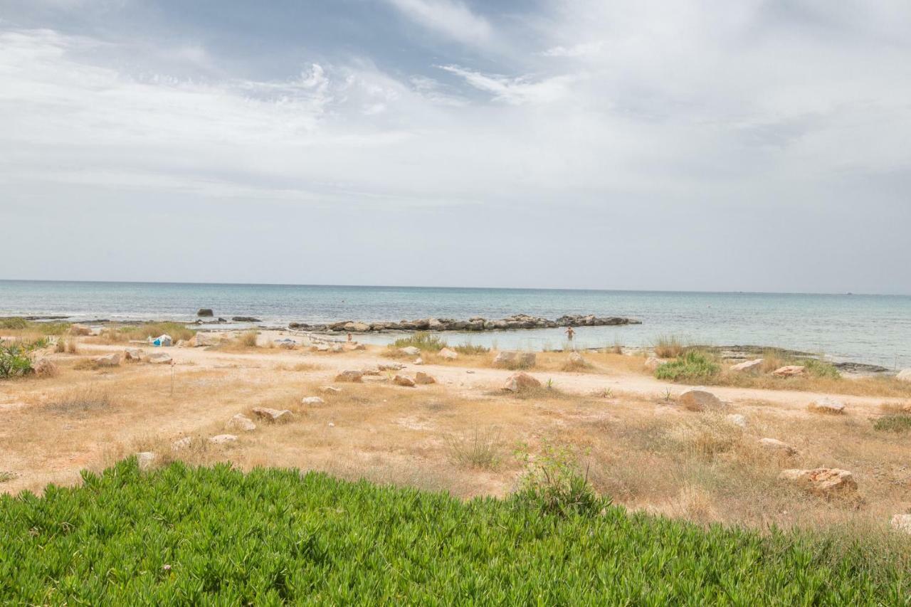 Gorgona Villas Αγία Νάπα Εξωτερικό φωτογραφία