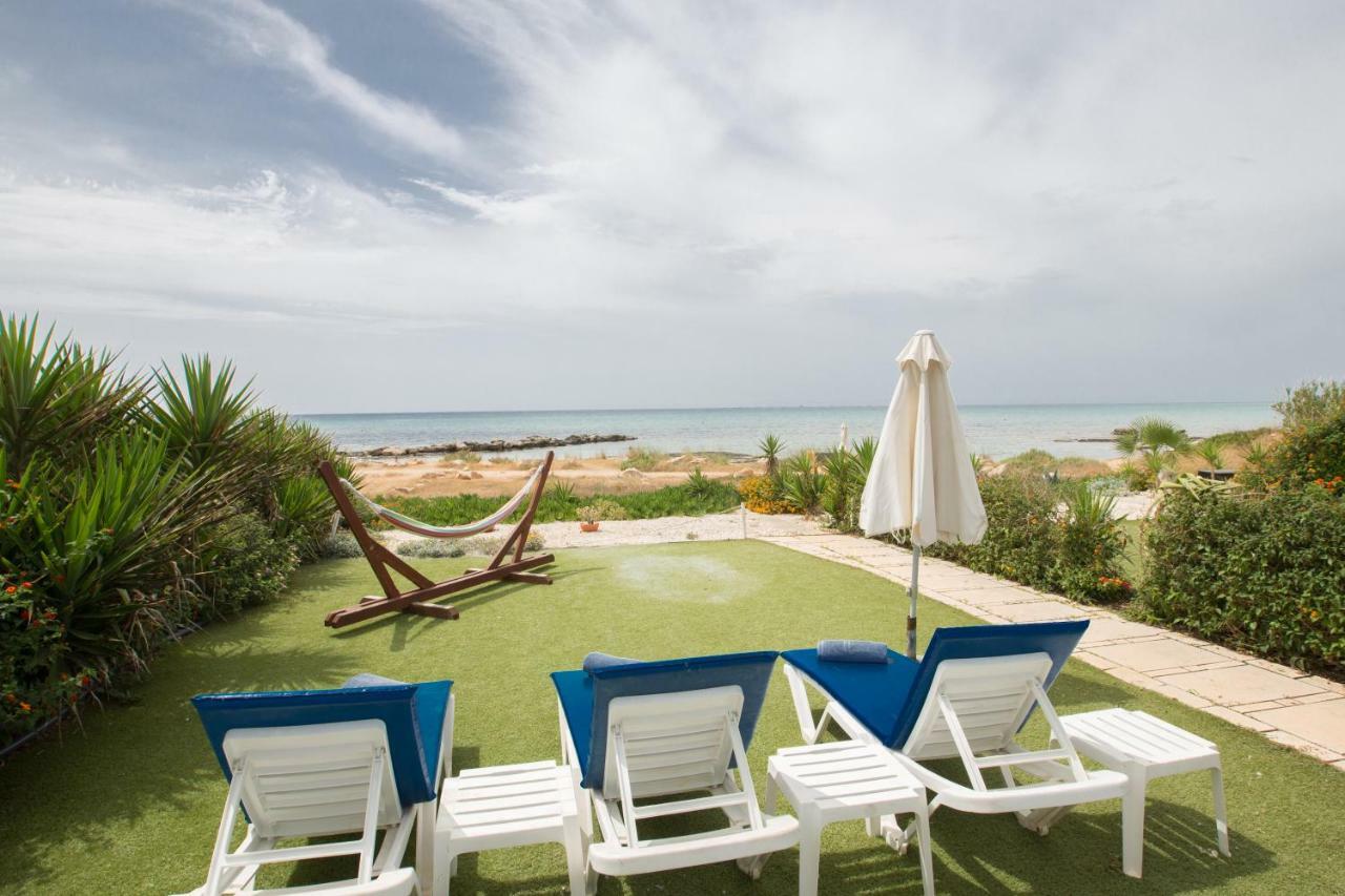 Gorgona Villas Αγία Νάπα Εξωτερικό φωτογραφία
